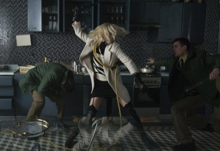 movie image