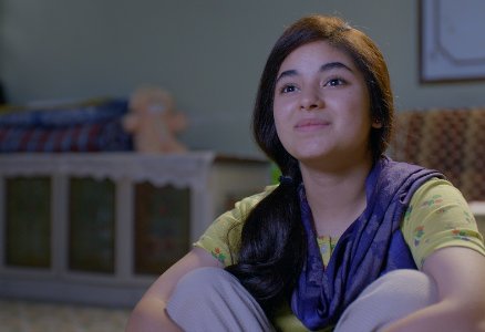 movie image