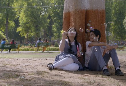 movie image